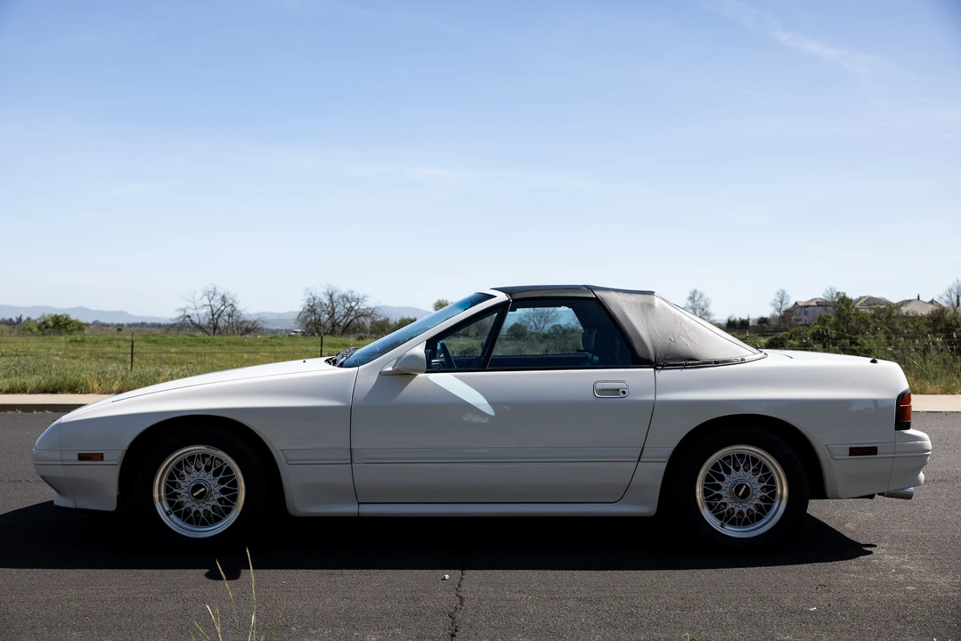 1989 Mazda RX-7 FC - Image 14 of 31