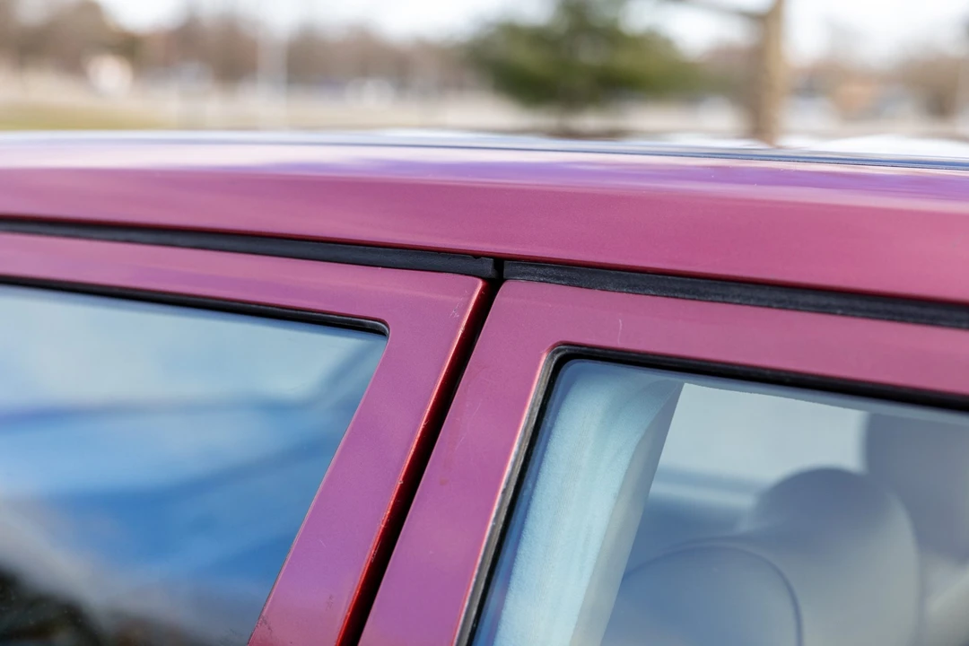 1989 Mercedes-Benz 190E - Image 25 of 31