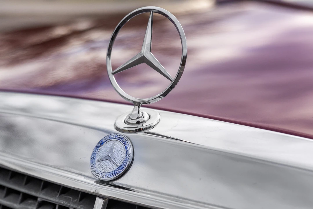 1989 Mercedes-Benz 190E - Image 23 of 31