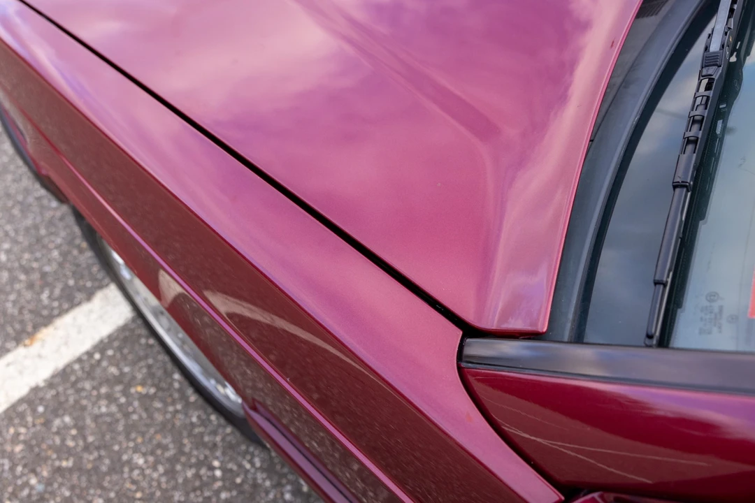 1989 Mercedes-Benz 190E - Image 21 of 31