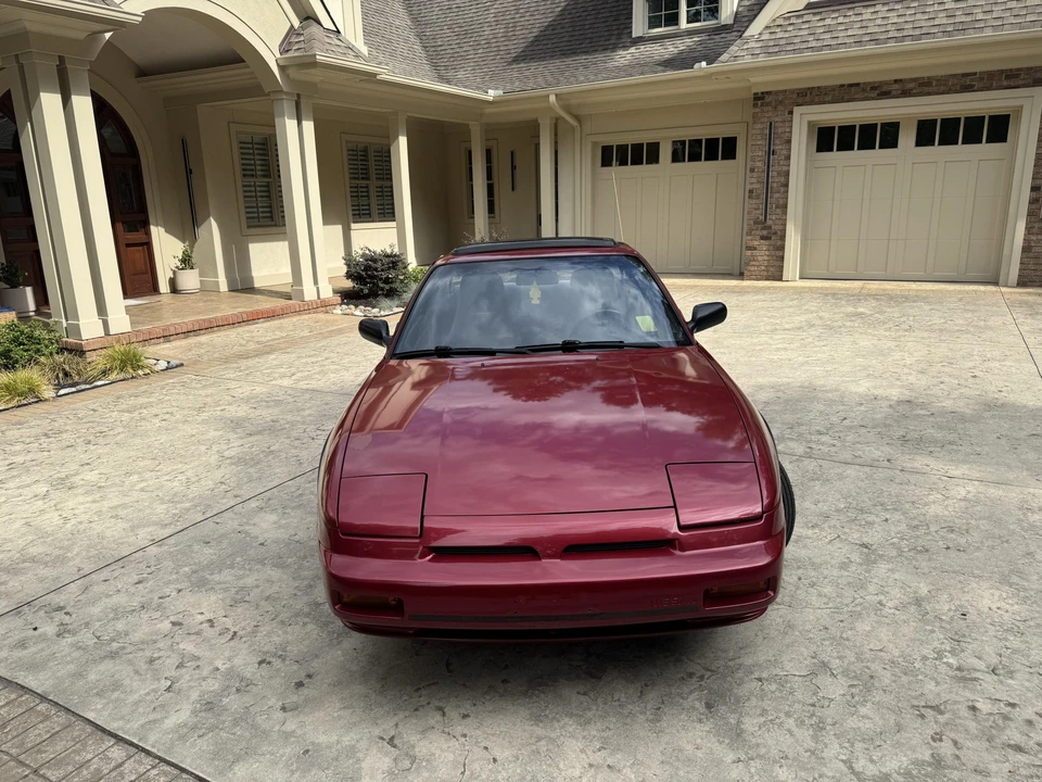 1989 Nissan S13 Silvia - Image 4 of 31