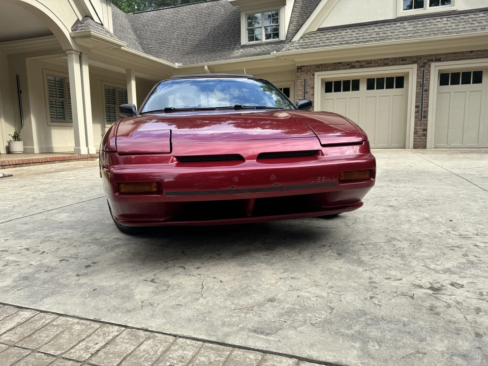 1989 Nissan S13 Silvia - Image 13 of 31