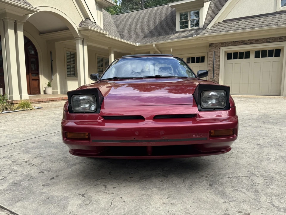 1989 Nissan S13 Silvia - Image 14 of 31