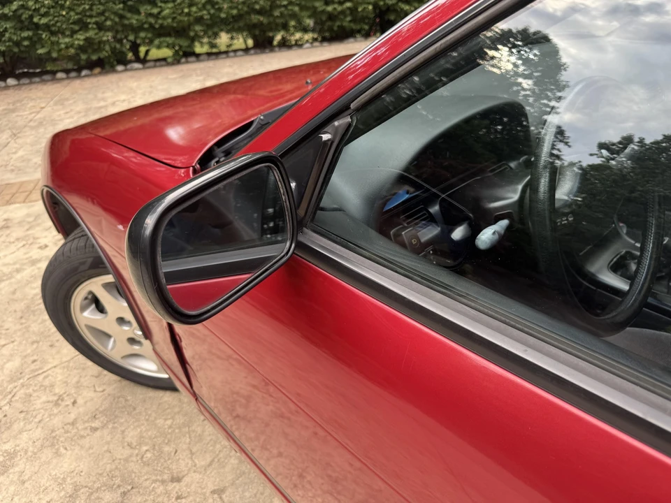 1989 Nissan S13 Silvia - Image 19 of 31