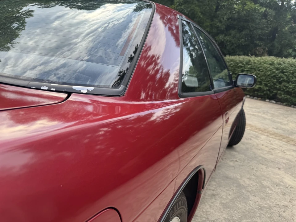 1989 Nissan S13 Silvia - Image 16 of 31