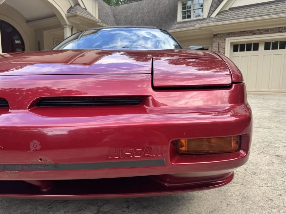 1989 Nissan S13 Silvia - Image 12 of 31
