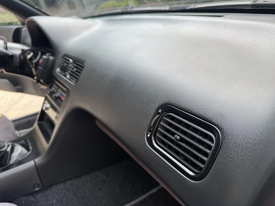 1989 Nissan S13 Silvia - Image 30 of 31