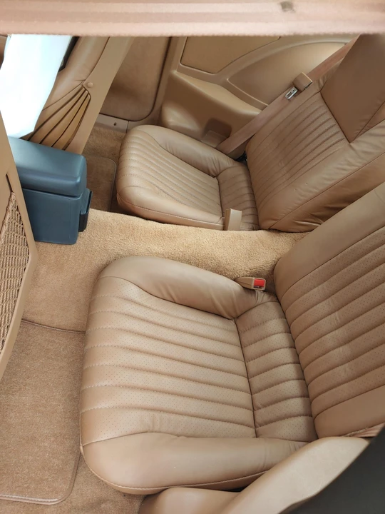 1989 Pontiac Firebird Trans Am 3rd Gen - Image 27 of 31