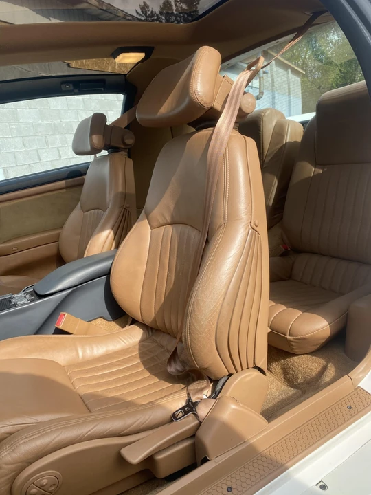 1989 Pontiac Firebird Trans Am 3rd Gen - Image 24 of 31
