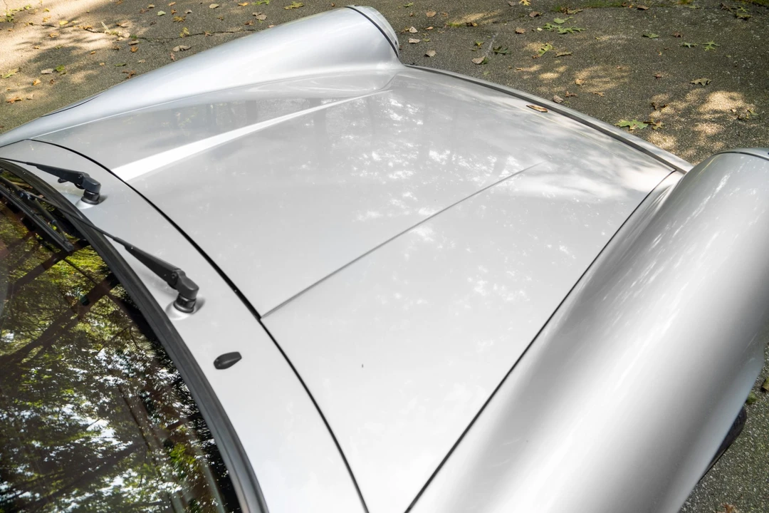 1989 Porsche 964 Carrera 4 - Image 31 of 31