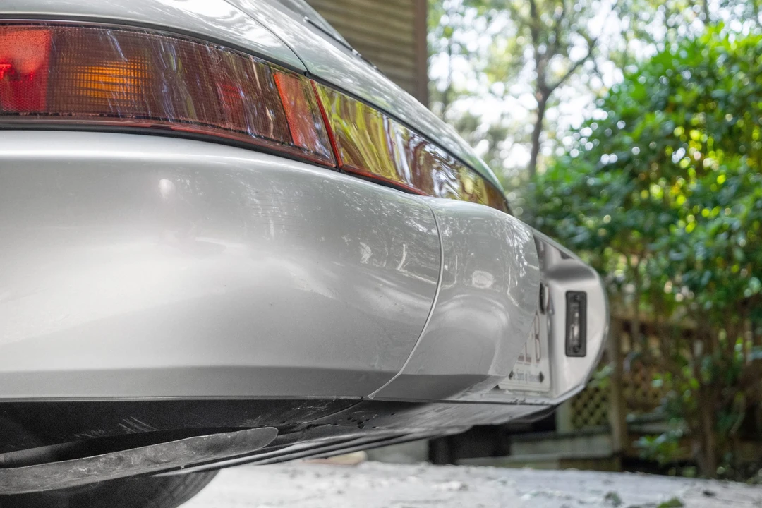 1989 Porsche 964 Carrera 4 - Image 26 of 31