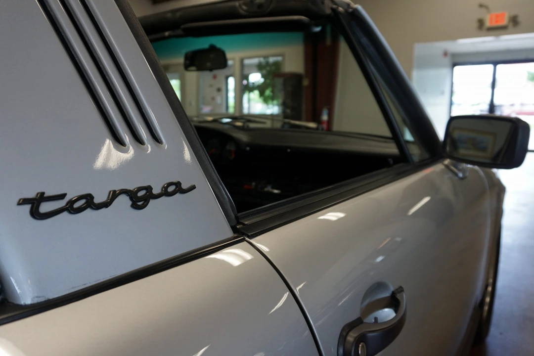 1989 Porsche 911 Carrera 3.2 - Image 30 of 31