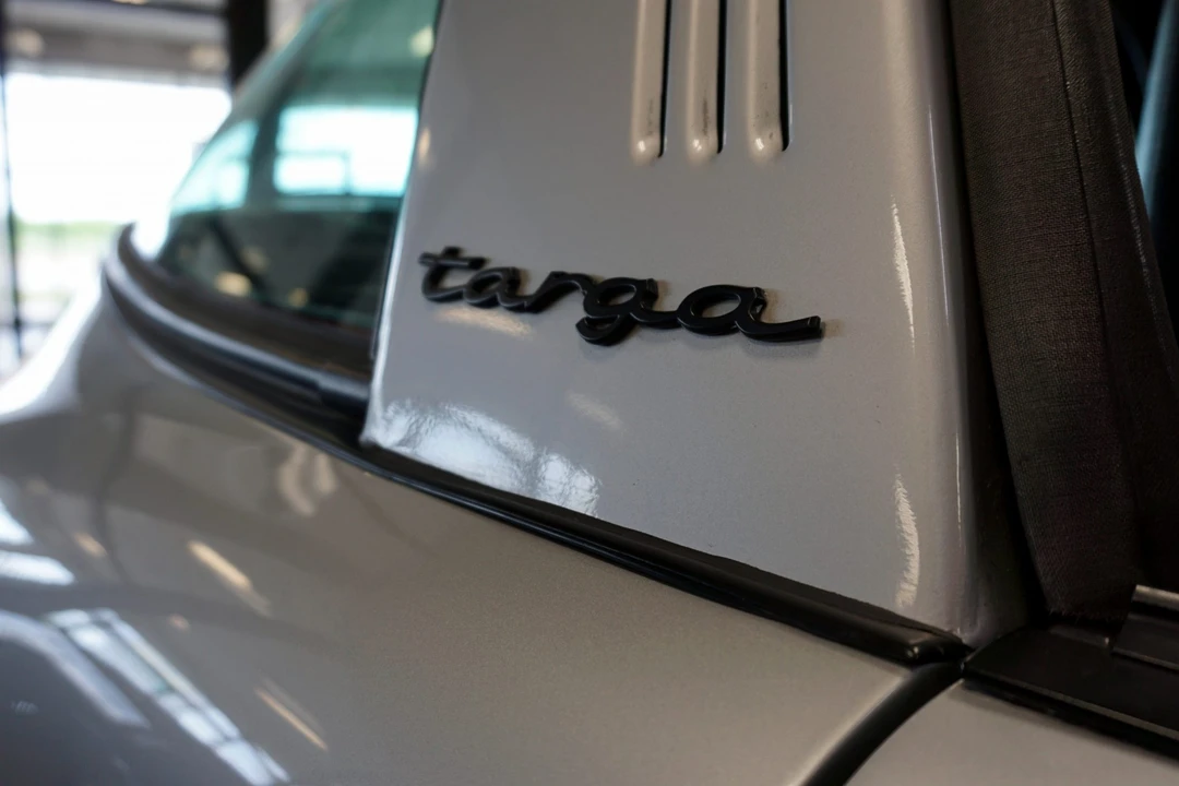 1989 Porsche 911 Carrera 3.2 - Image 29 of 31