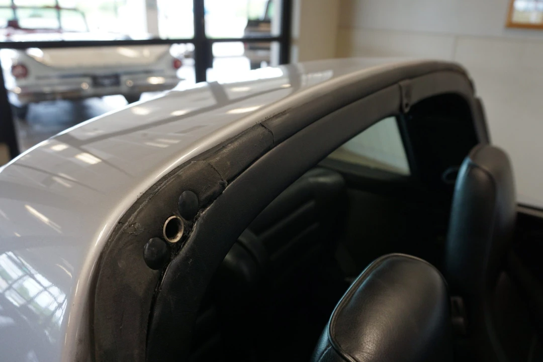 1989 Porsche 911 Carrera 3.2 - Image 31 of 31