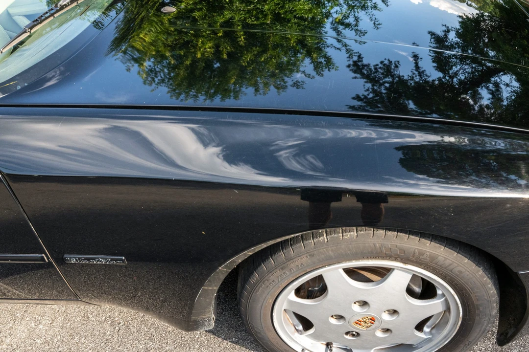1989 Porsche 944 S2 - Image 21 of 31