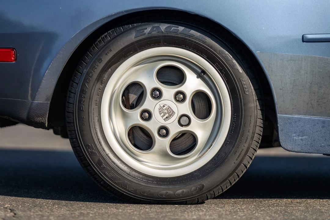 1989 Porsche 944 - Image 31 of 31