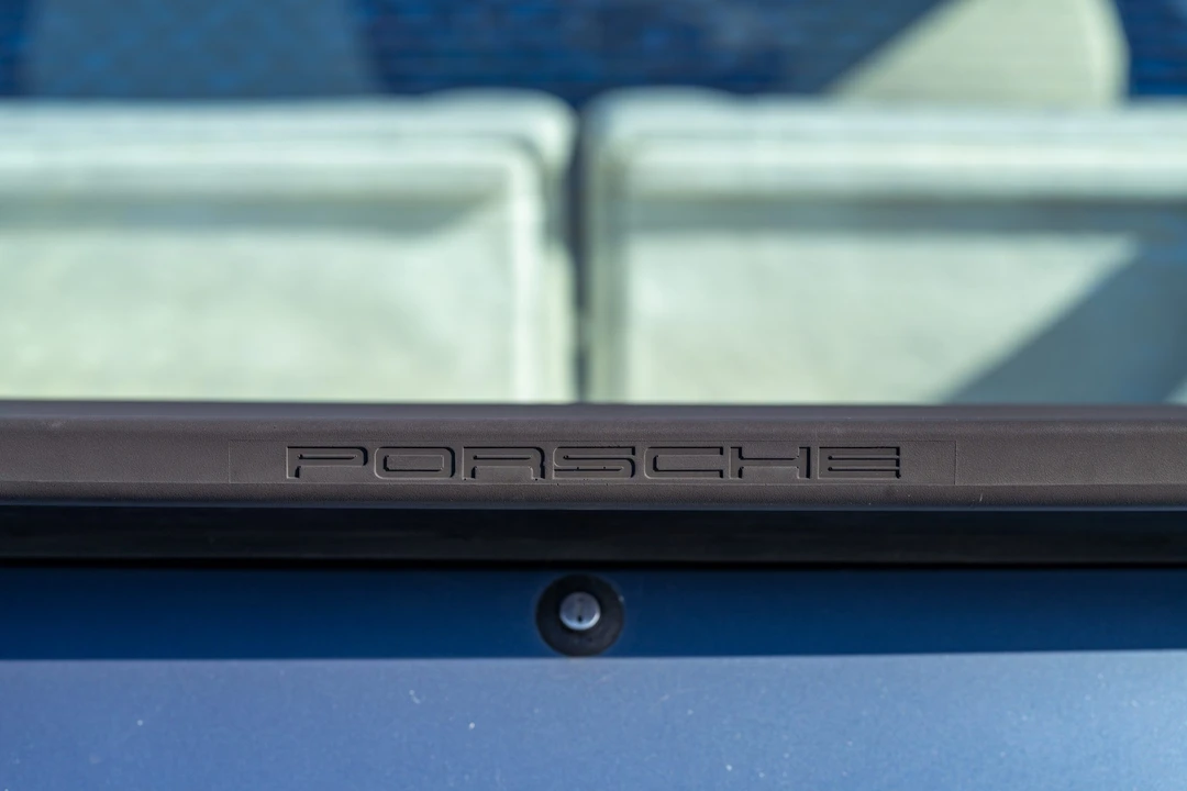 1989 Porsche 944 - Image 25 of 31