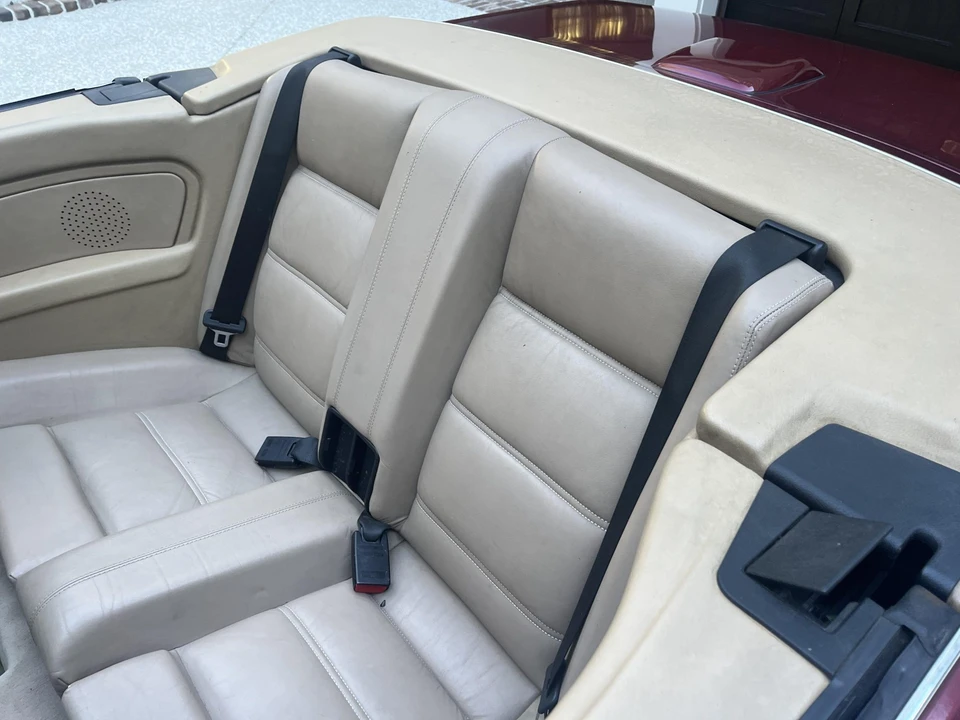 1990 BMW E30 3 Series - Image 22 of 31