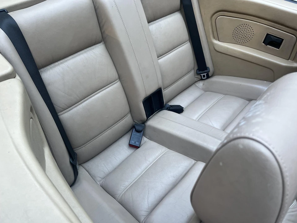 1990 BMW E30 3 Series - Image 23 of 31