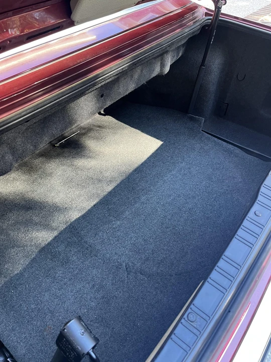 1990 BMW E30 3 Series - Image 26 of 31