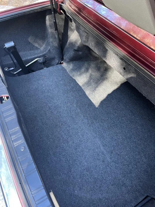 1990 BMW E30 3 Series - Image 25 of 31