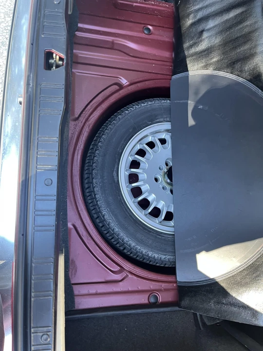 1990 BMW E30 3 Series - Image 24 of 31