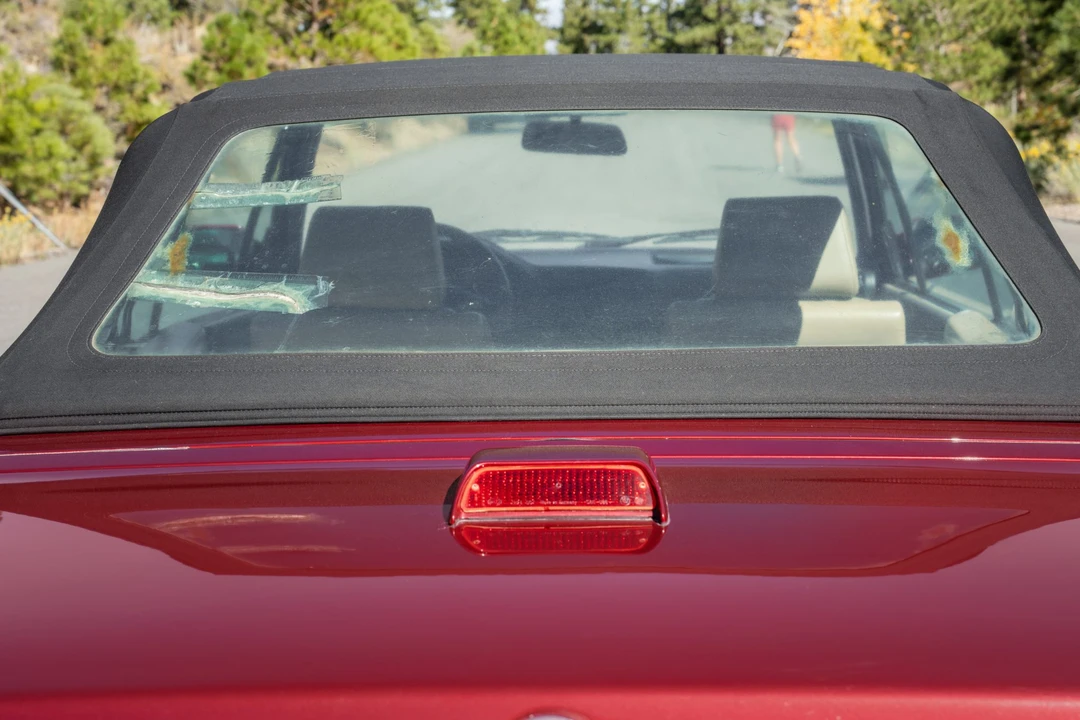 1990 BMW E30 3 Series - Image 20 of 31