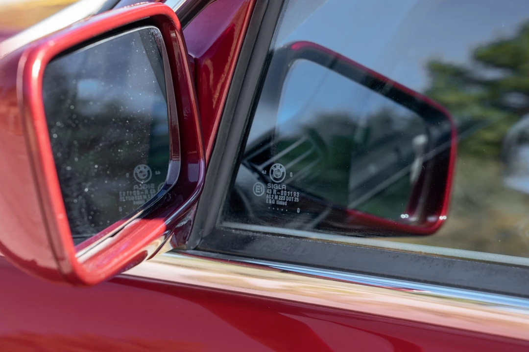 1990 BMW E30 3 Series - Image 12 of 31