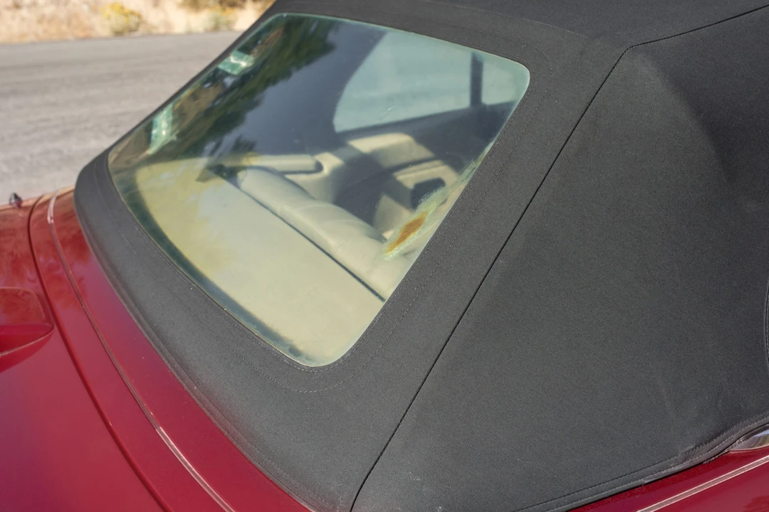 1990 BMW E30 3 Series - Image 28 of 31