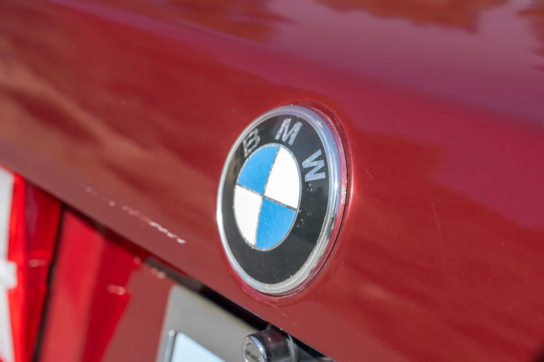 1990 BMW E30 3 Series - Image 23 of 31