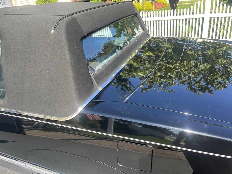 1990 Cadillac Fleetwood - Image 28 of 31