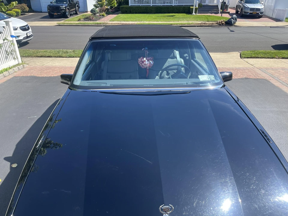 1990 Cadillac Fleetwood - Image 26 of 31