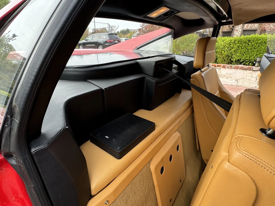1990 Ferrari 348 ts - Image 29 of 31