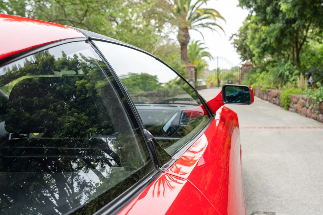 1990 Ferrari 348 ts - Image 28 of 31