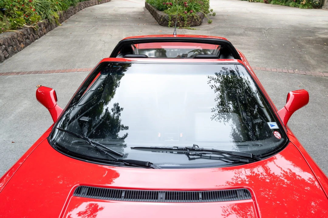 1990 Ferrari 348 ts - Image 29 of 31