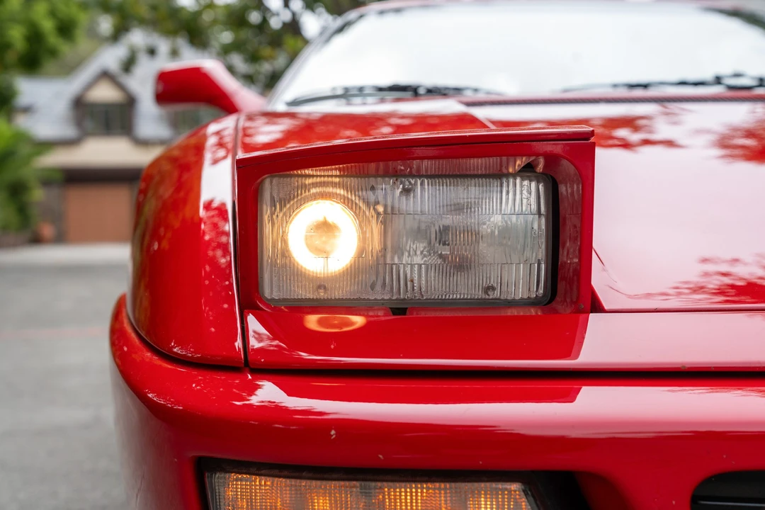 1990 Ferrari 348 ts - Image 18 of 31