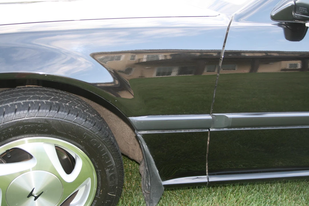 1990 Honda Prelude 3rd Gen - Image 26 of 31
