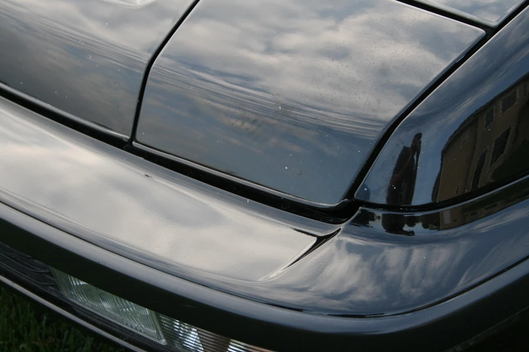 1990 Honda Prelude 3rd Gen - Image 15 of 31