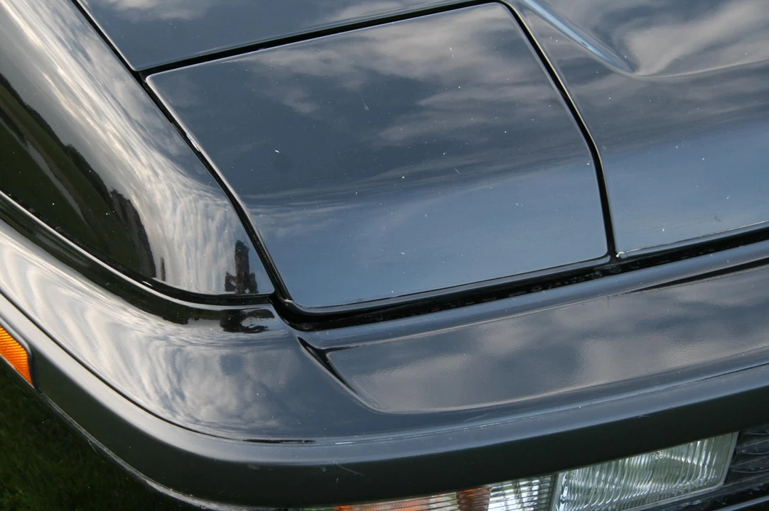 1990 Honda Prelude 3rd Gen - Image 12 of 31