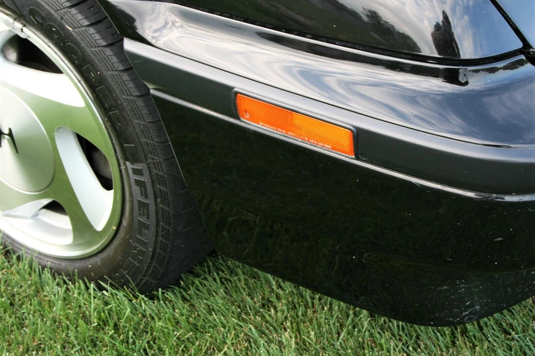 1990 Honda Prelude 3rd Gen - Image 22 of 31
