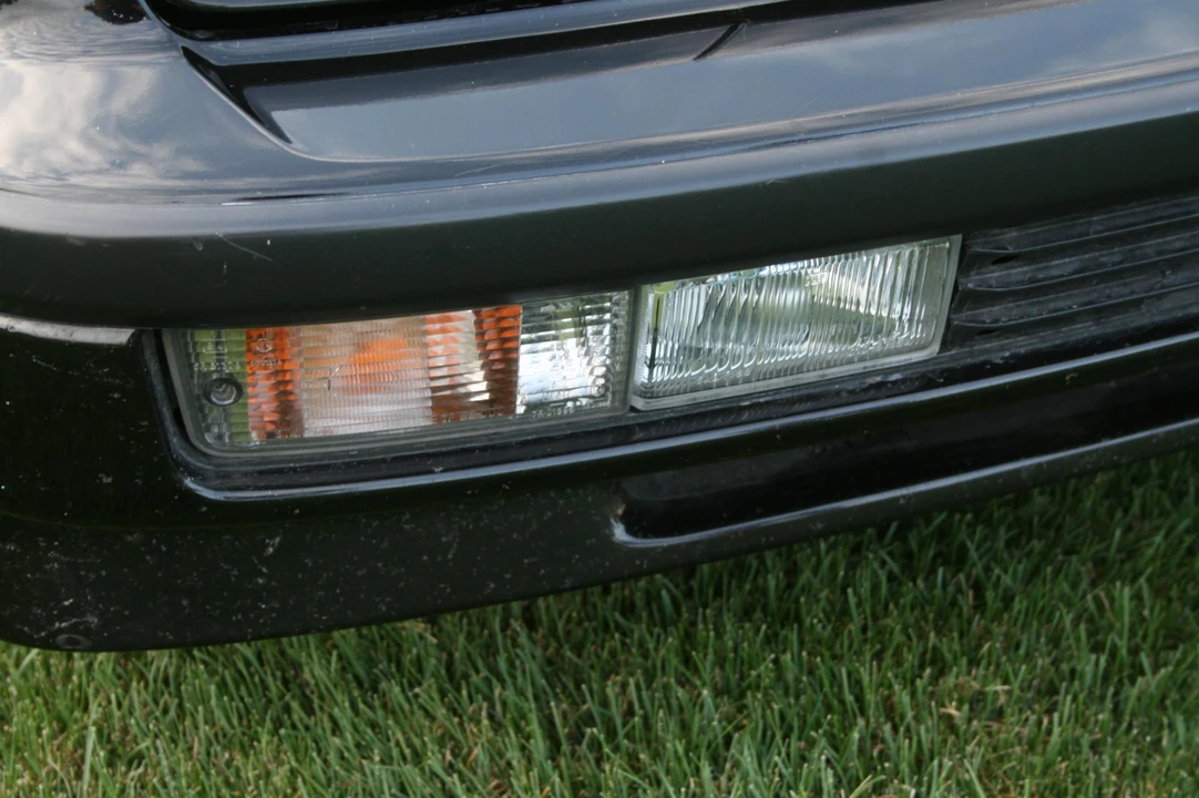 1990 Honda Prelude 3rd Gen - Image 17 of 31