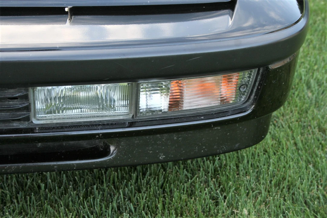 1990 Honda Prelude 3rd Gen - Image 18 of 31