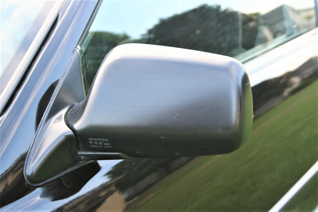 1990 Honda Prelude 3rd Gen - Image 24 of 31