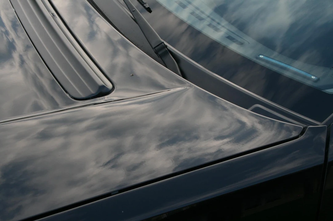1990 Honda Prelude 3rd Gen - Image 20 of 31