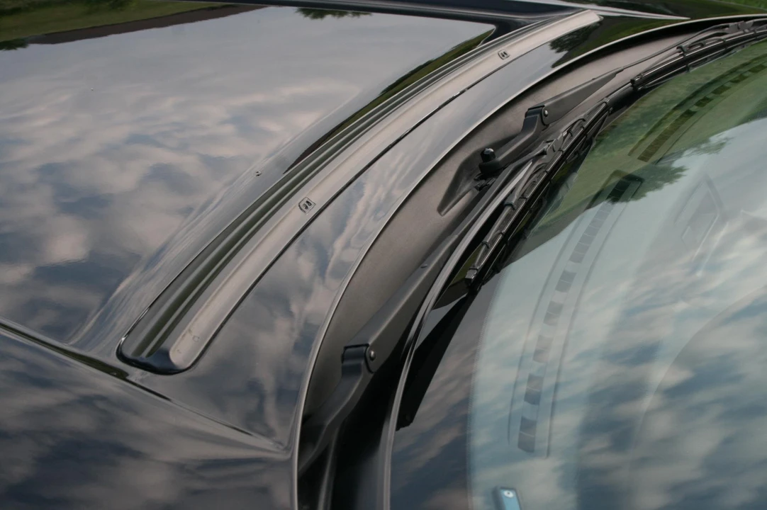 1990 Honda Prelude 3rd Gen - Image 19 of 31