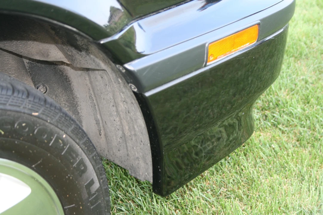 1990 Honda Prelude 3rd Gen - Image 23 of 31