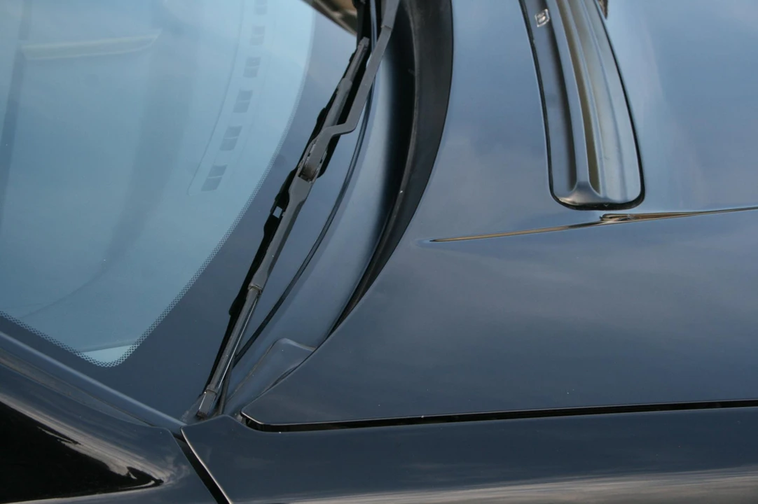 1990 Honda Prelude 3rd Gen - Image 21 of 31