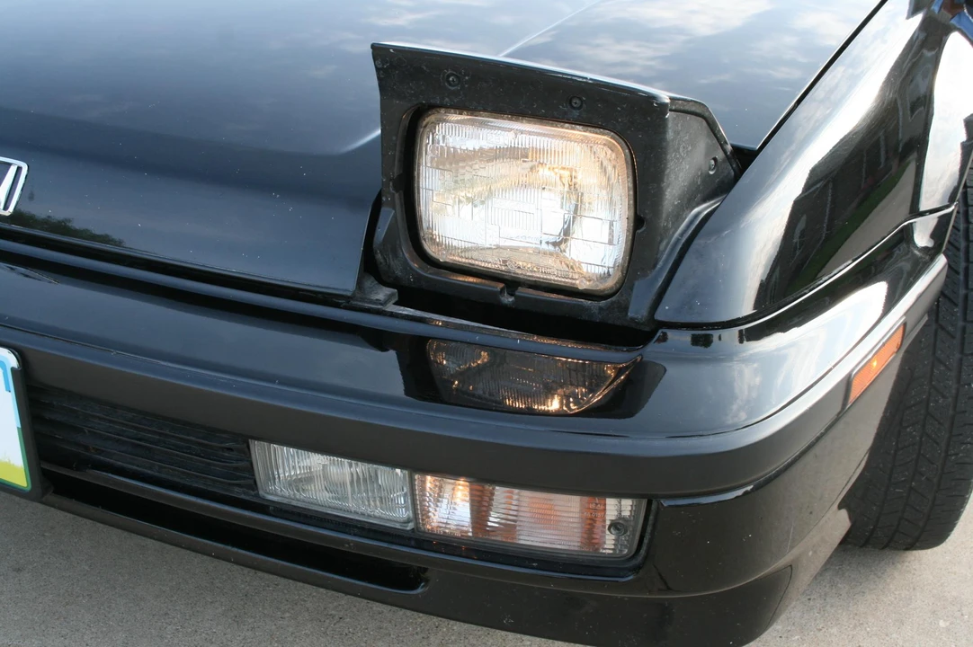 1990 Honda Prelude 3rd Gen - Image 16 of 31