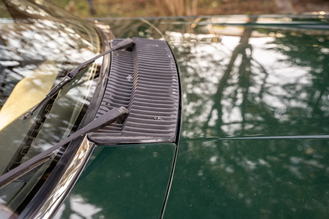 1990 Jaguar XJS Pre-Facelift V12 - Image 28 of 31