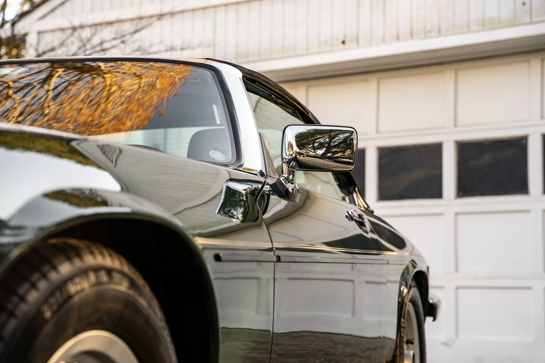 1990 Jaguar XJS Pre-Facelift V12 - Image 30 of 31